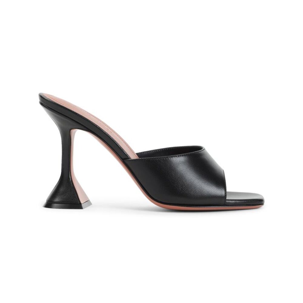 Amina Muaddi Lupita 95 Slipper Women